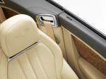 Bentley Continental GTC 2011 года